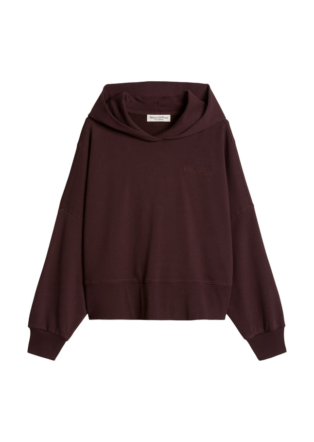 Sweatshirt - Hoodie