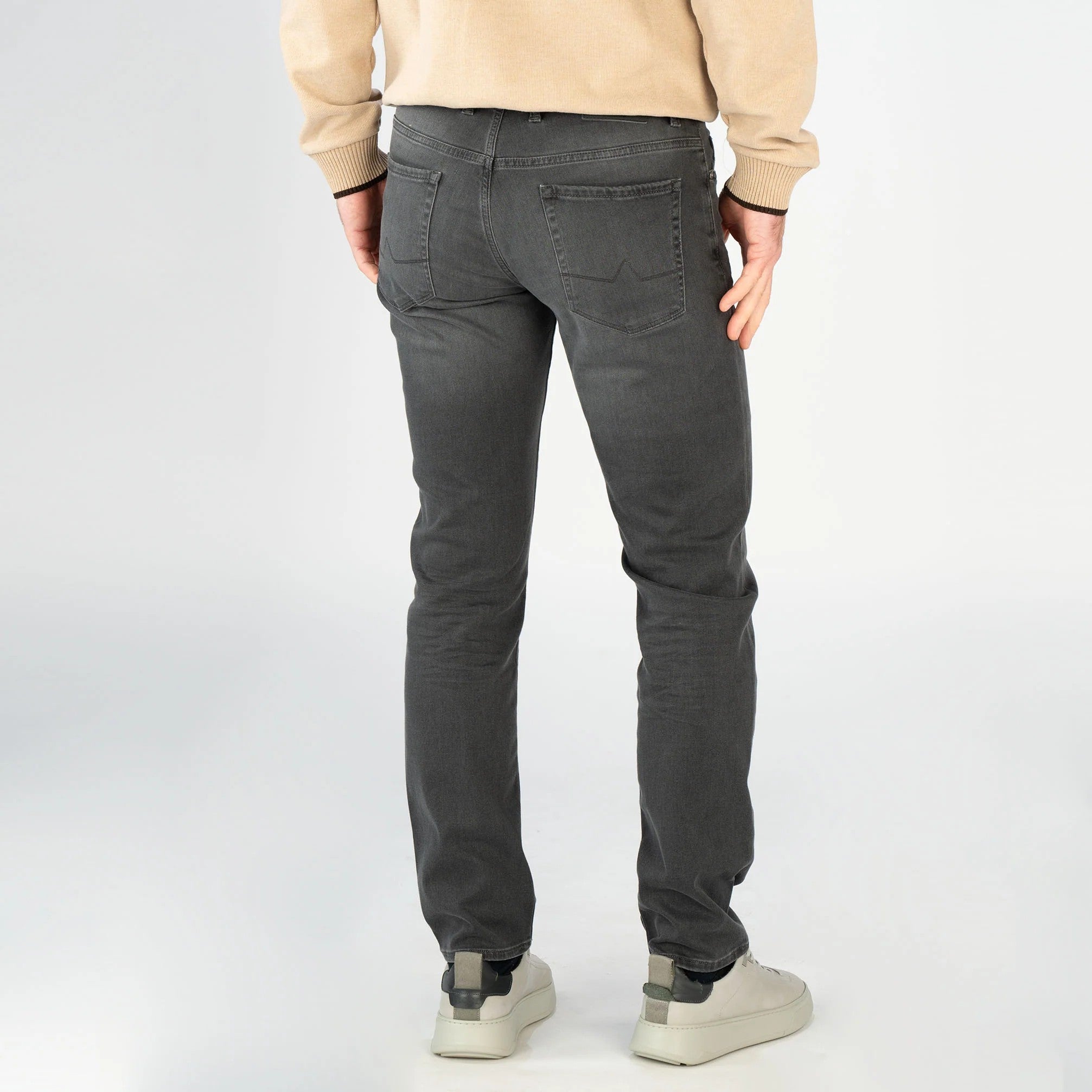 Jeans - Regular Fit - PIPE