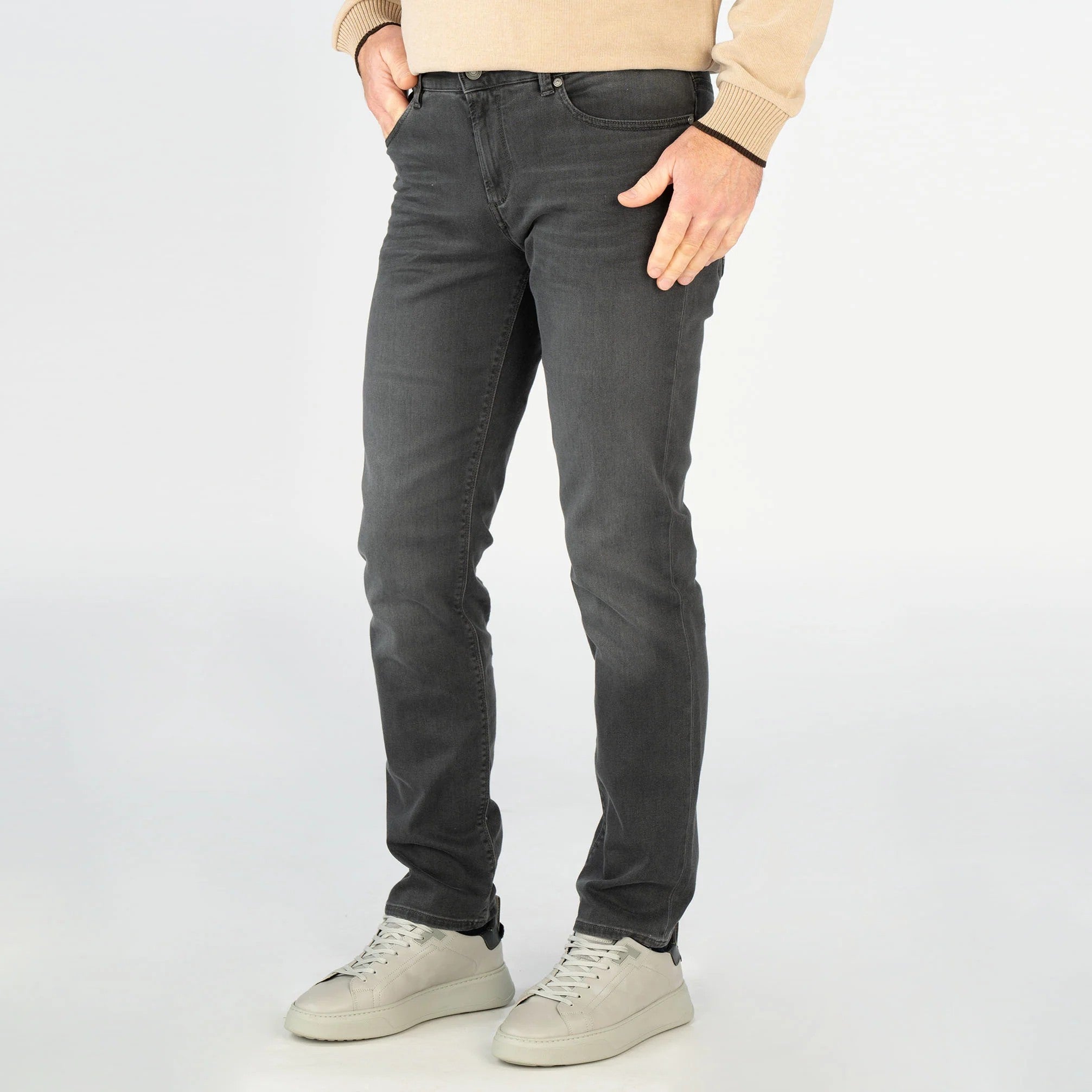 Jeans - Regular Fit - PIPE