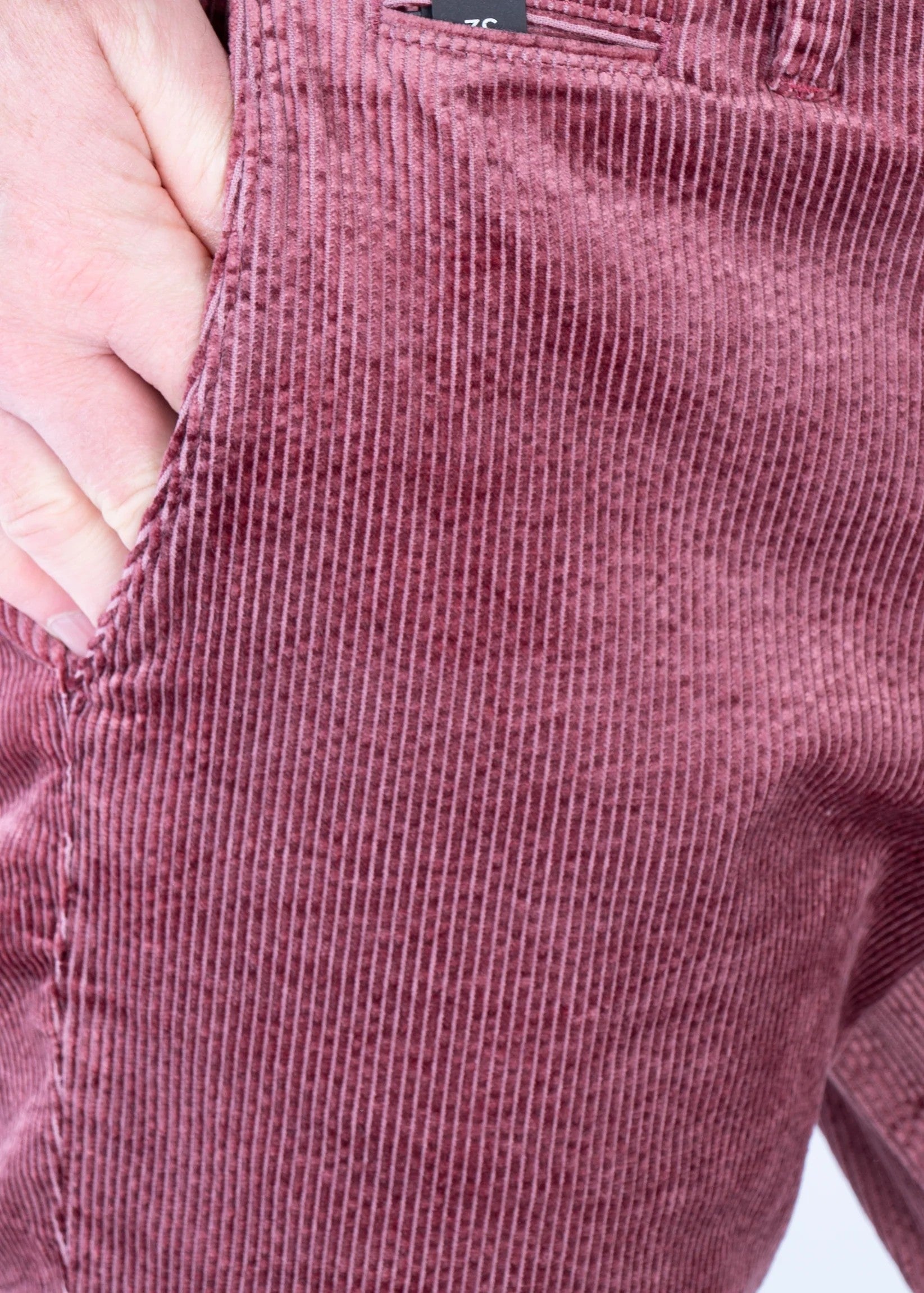 Cordhose - Regular Fit - ROB