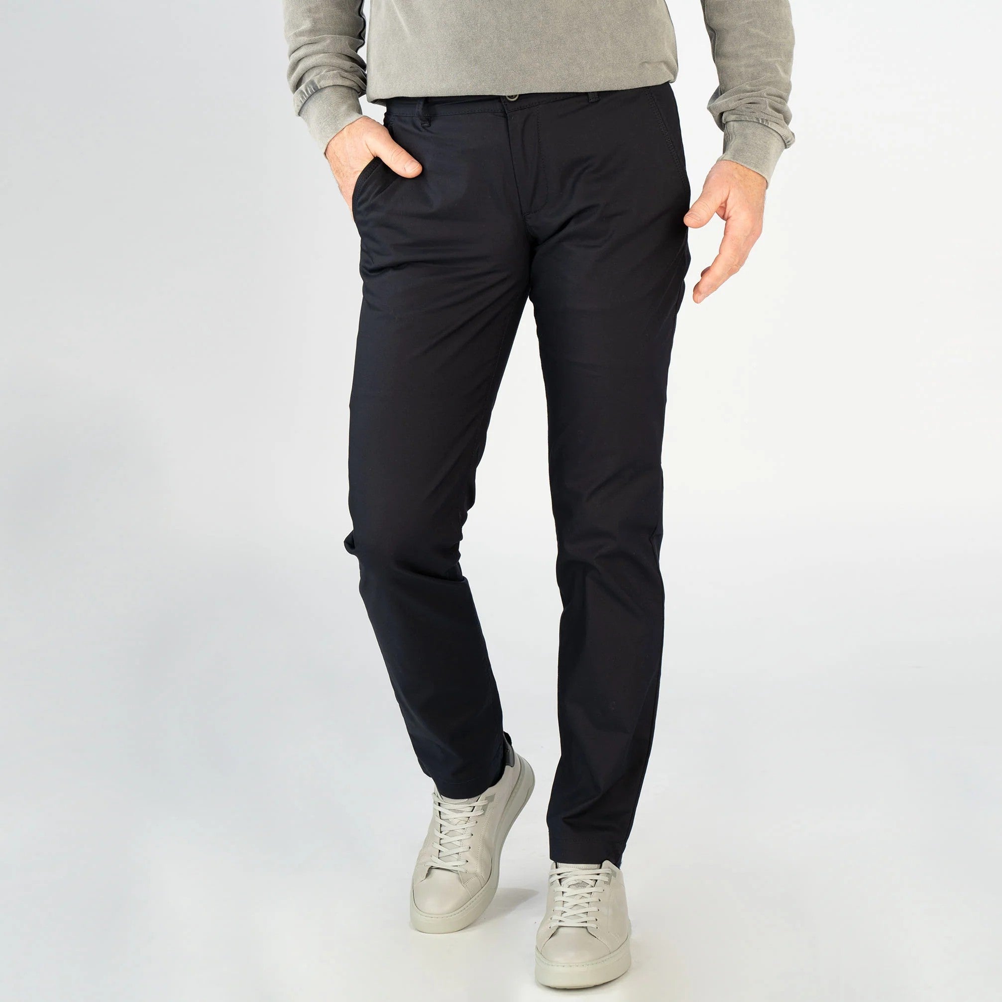 Hose - Regular Fit - LOU