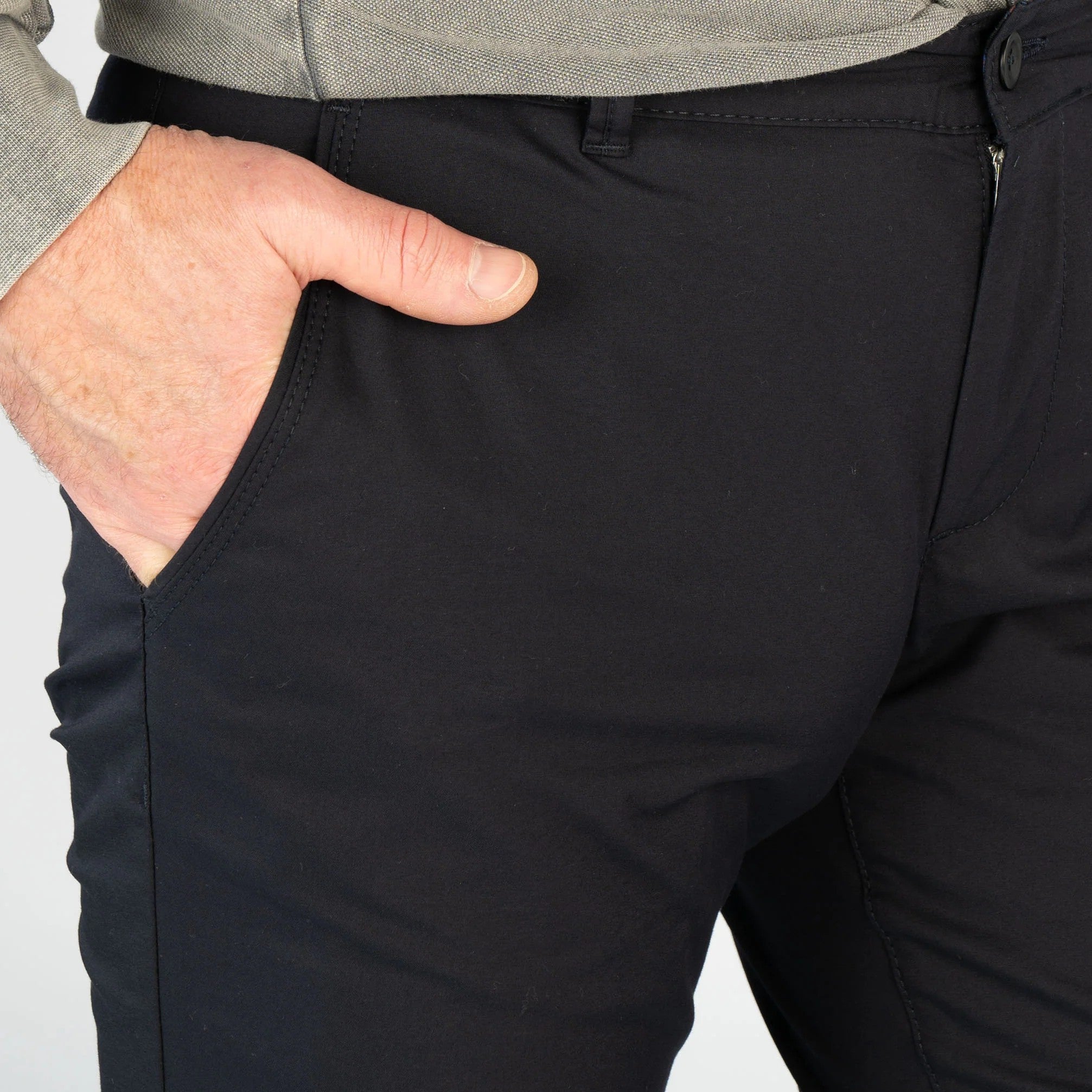Hose - Regular Fit - LOU
