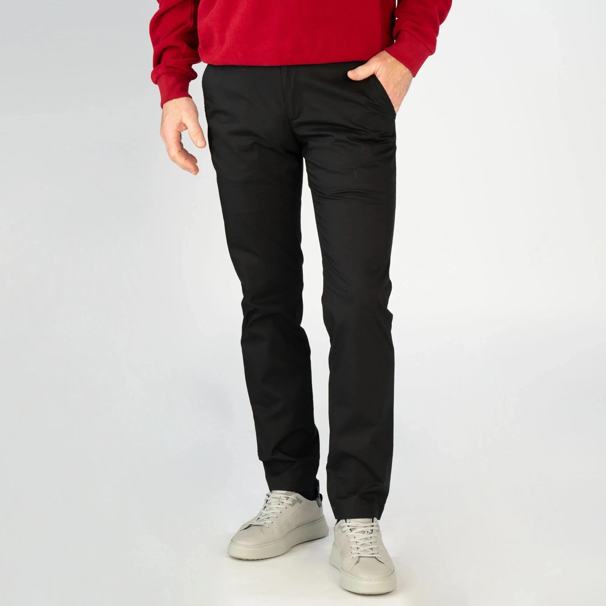 Hose - Regular Fit - LOU