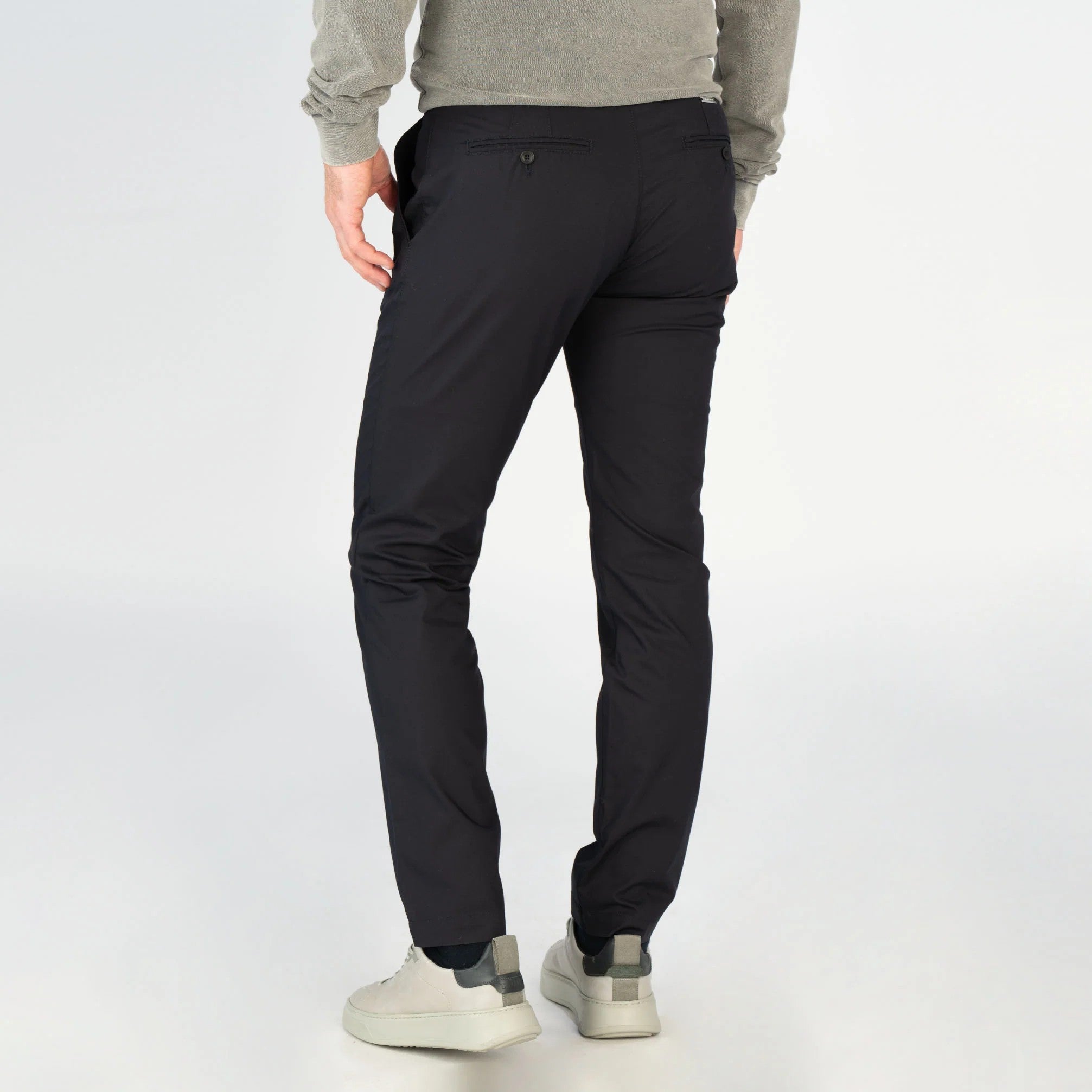 Hose - Regular Fit - LOU