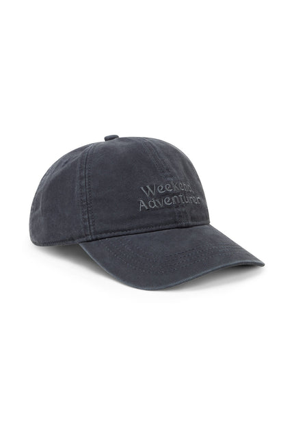 Basecap - Baumwolle