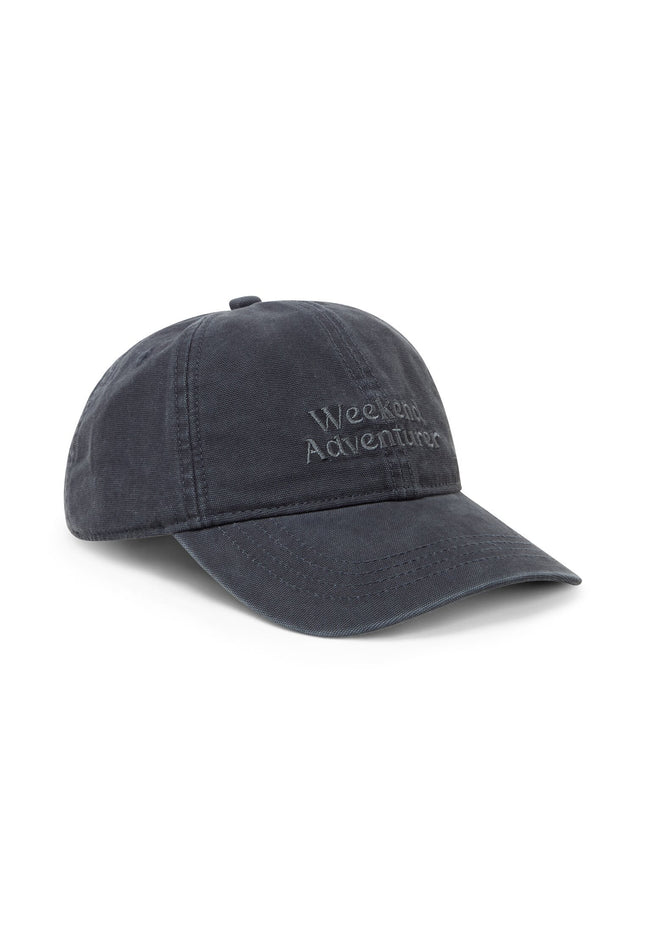 Basecap - Baumwolle