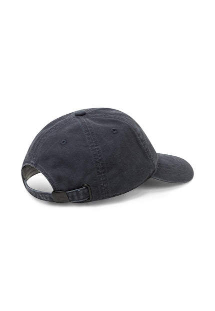 Basecap - Baumwolle