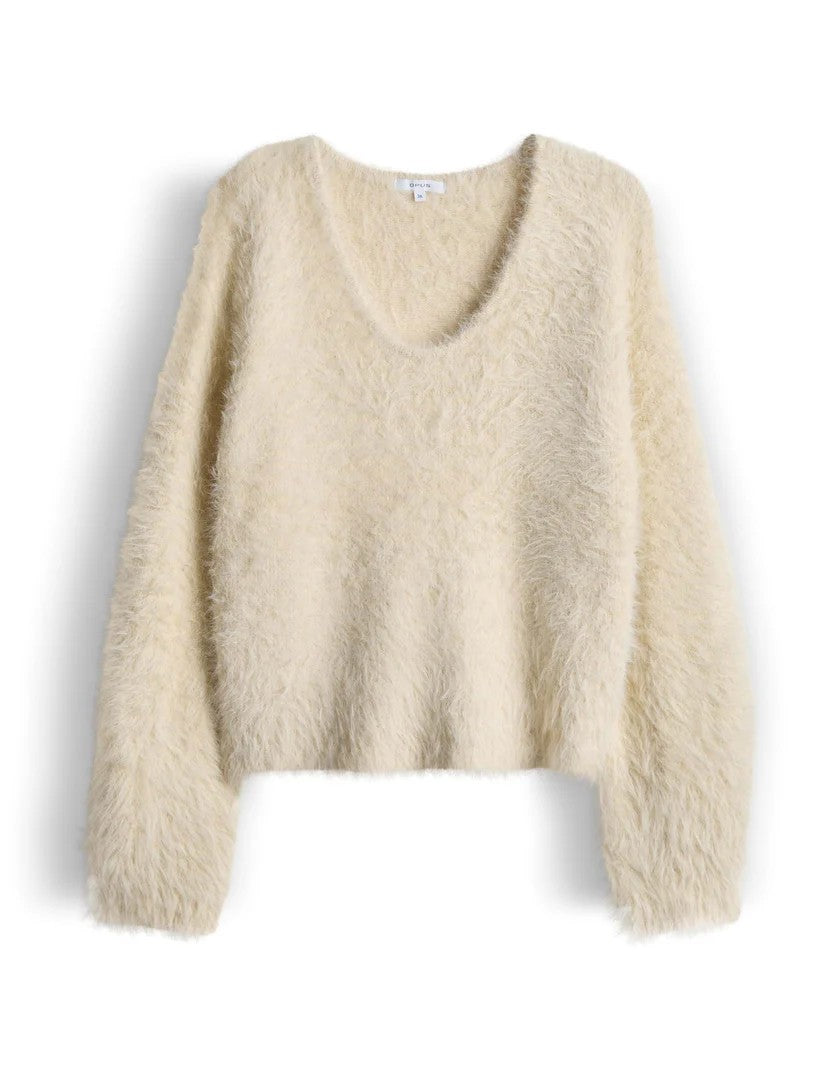 Pullover - Plari