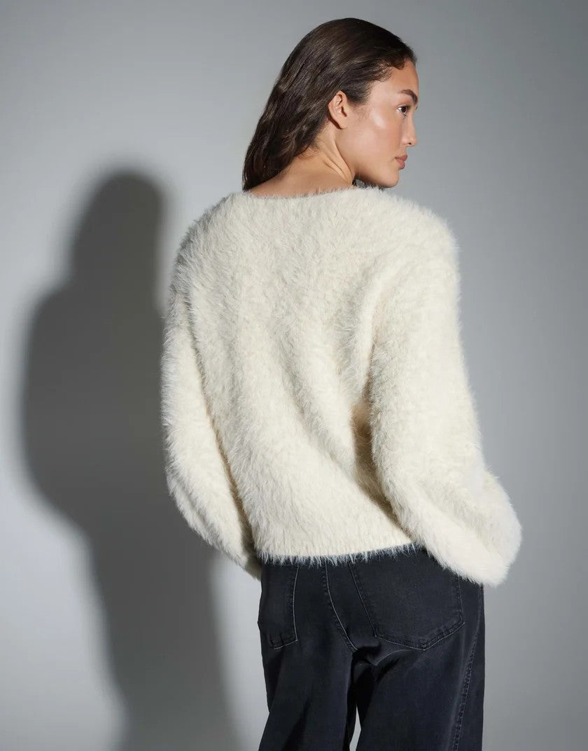 Pullover - Plari