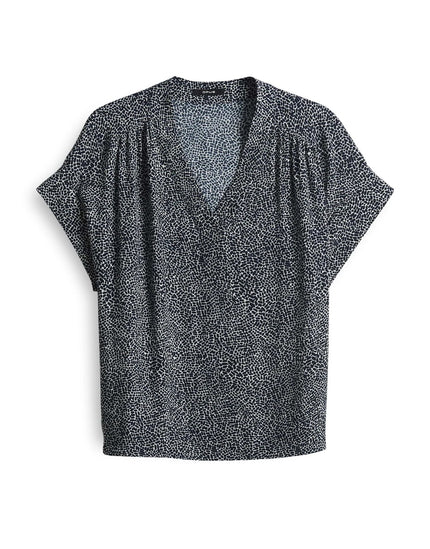 Bluse - Filva minimal