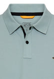 Poloshirt - Kontrastdetails