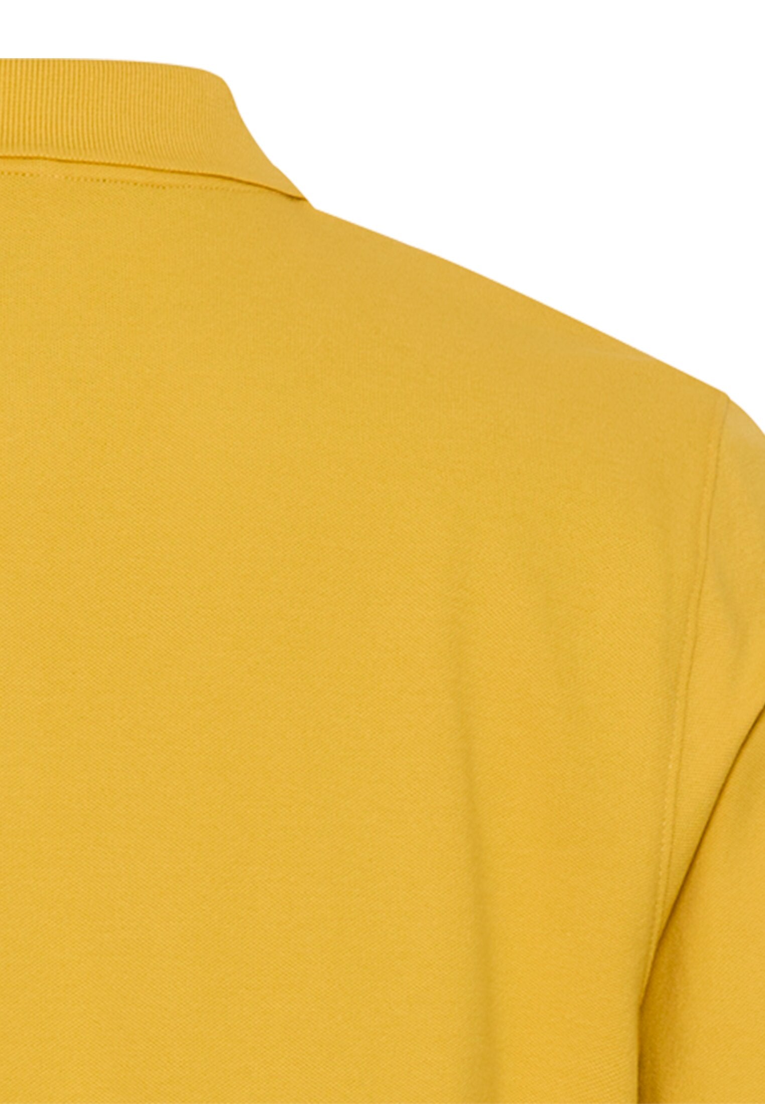 Poloshirt - Kontrastdetails