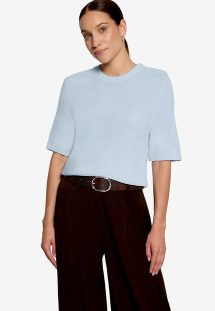 Strickpullover  - Basic