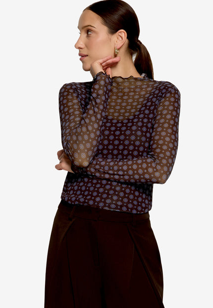 Shirt - Mesh