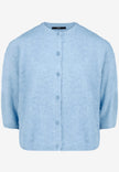 Strickjacke - 3/4 Arm