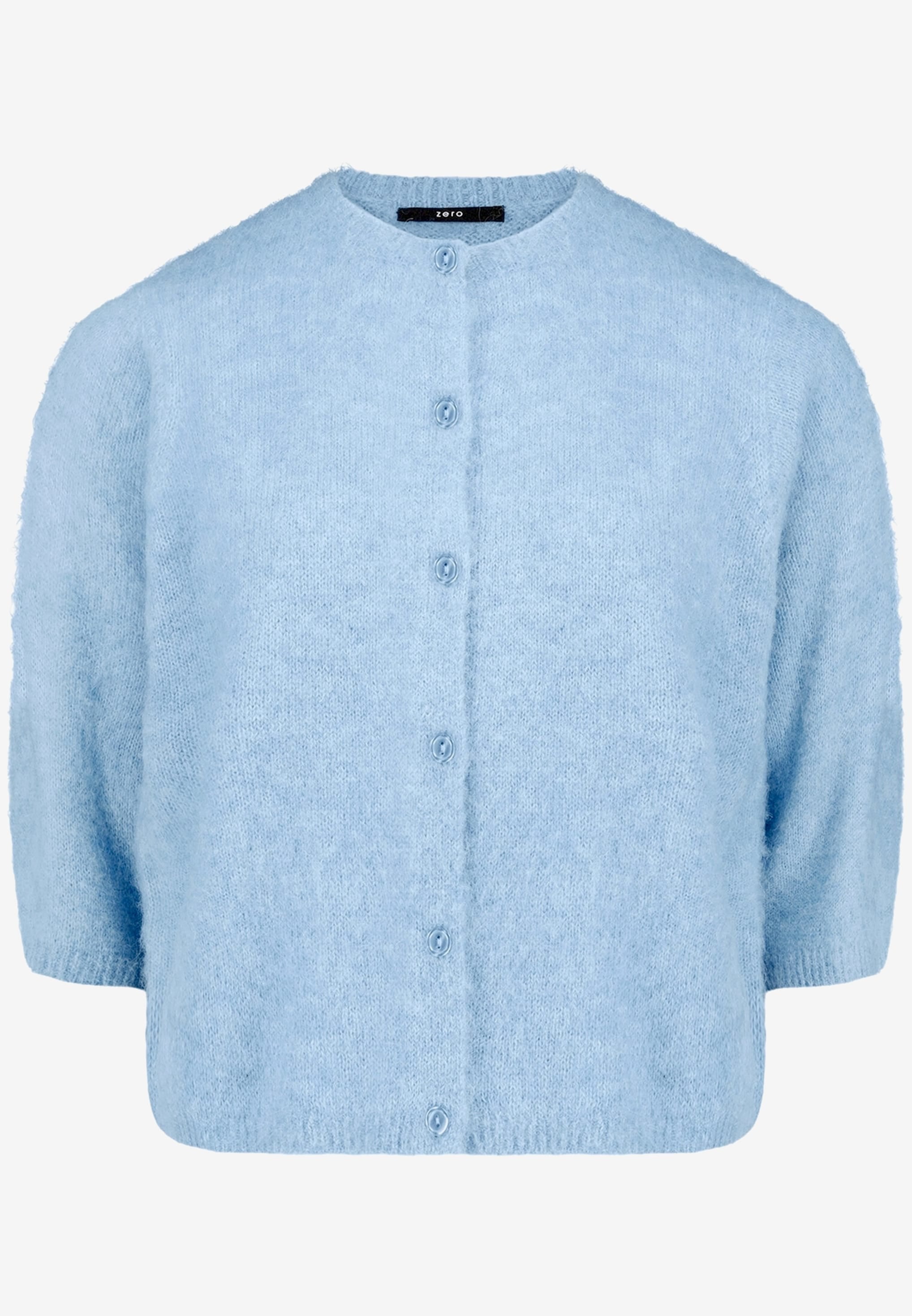 Strickjacke - 3/4 Arm