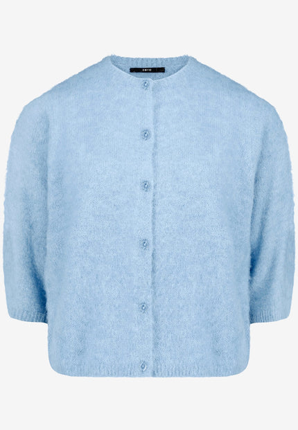 Strickjacke - 3/4 Arm