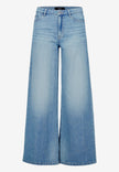 Jeans - Wideleg