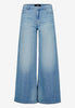 Jeans - Wideleg