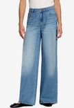 Jeans - Wideleg