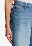 Jeans - Wideleg