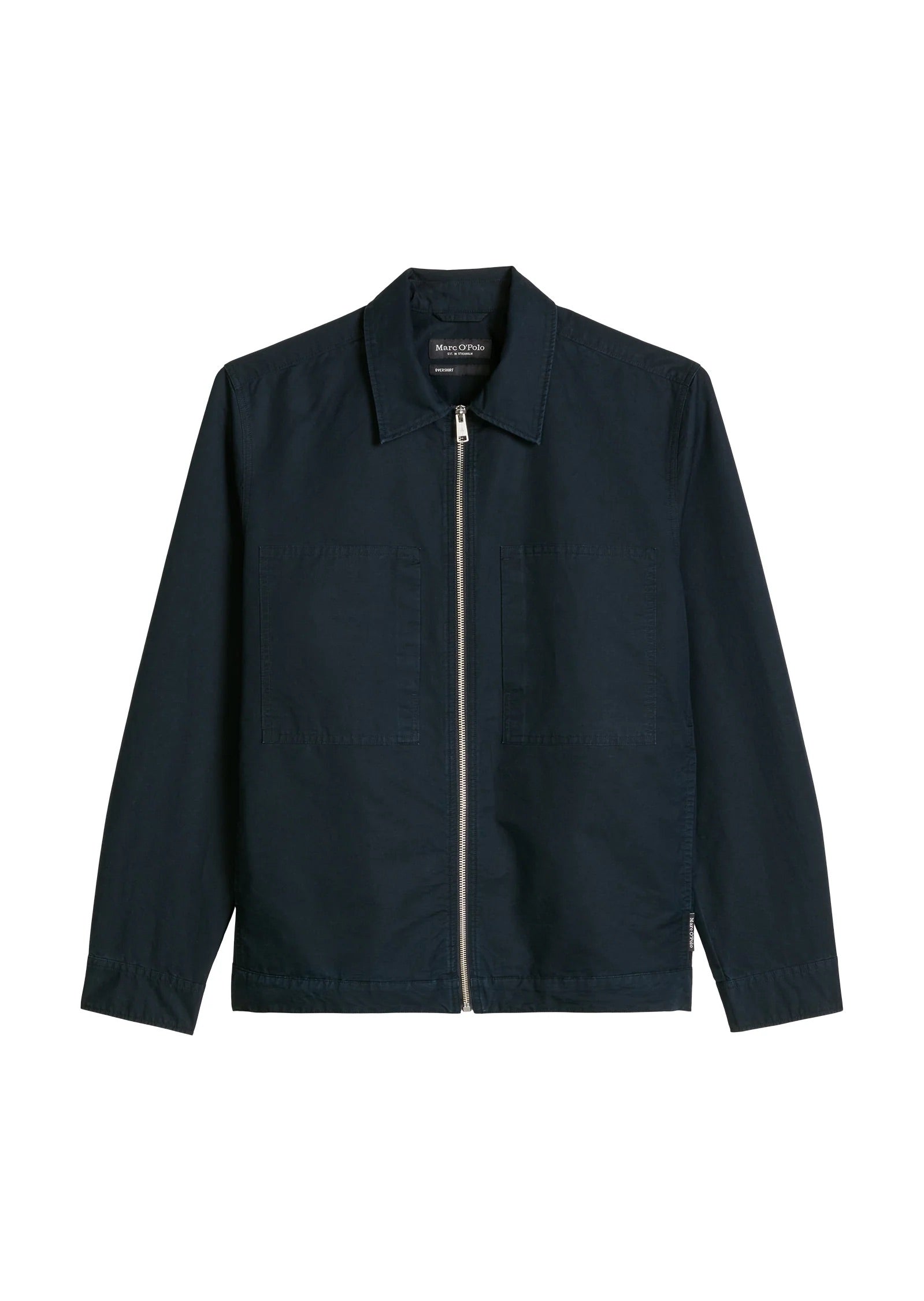 Overshirt