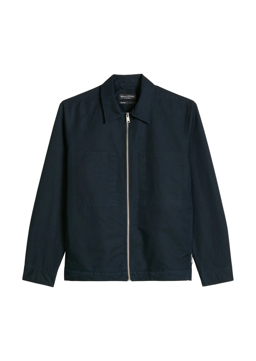 Overshirt