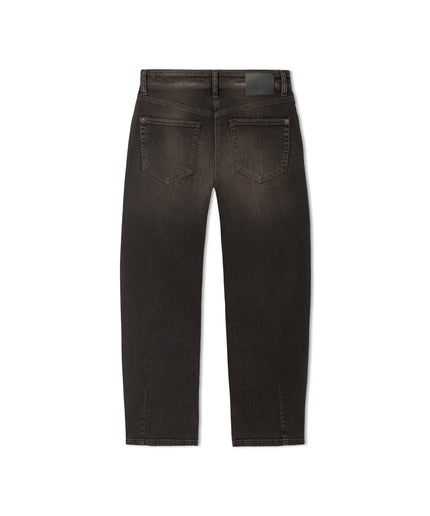 Jeans - Barrel Leg - Elin