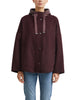 Jacke - Wollmix