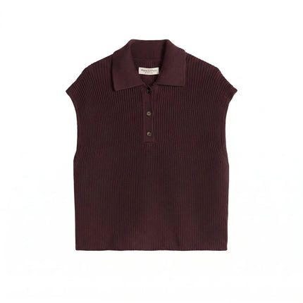 Polopullover