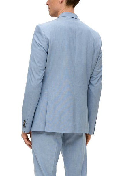 Sakko - Slim Fit