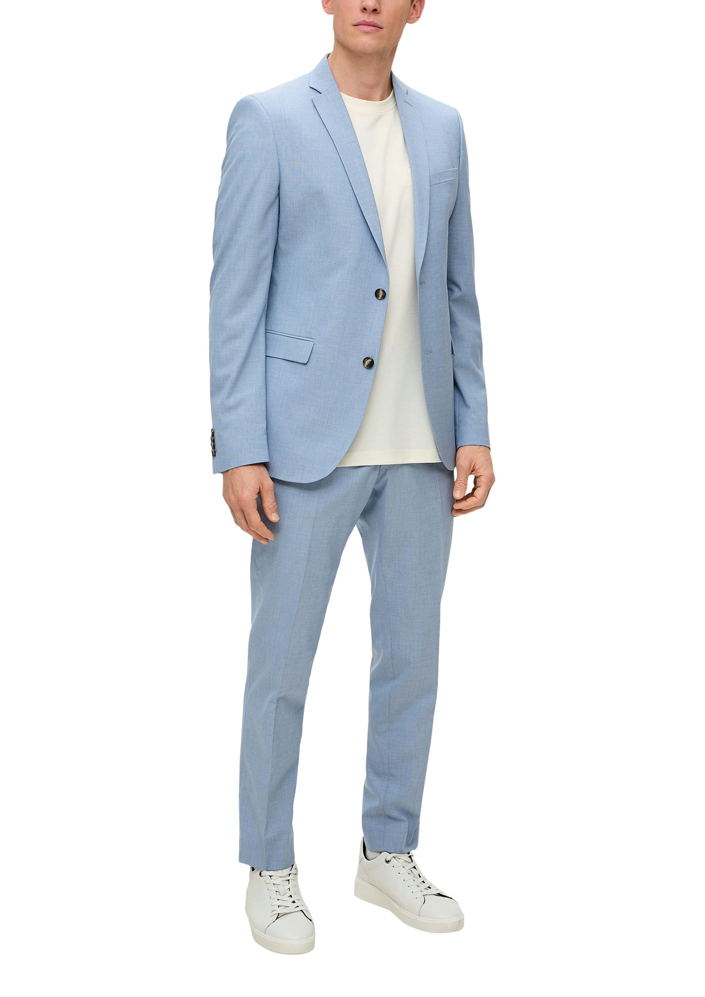 Sakko - Slim Fit