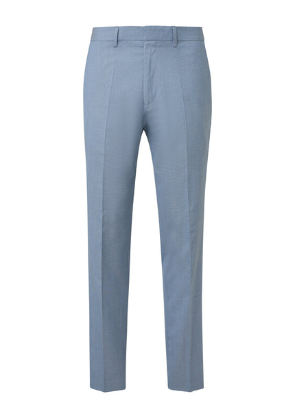 Anzughose - Slim Fit
