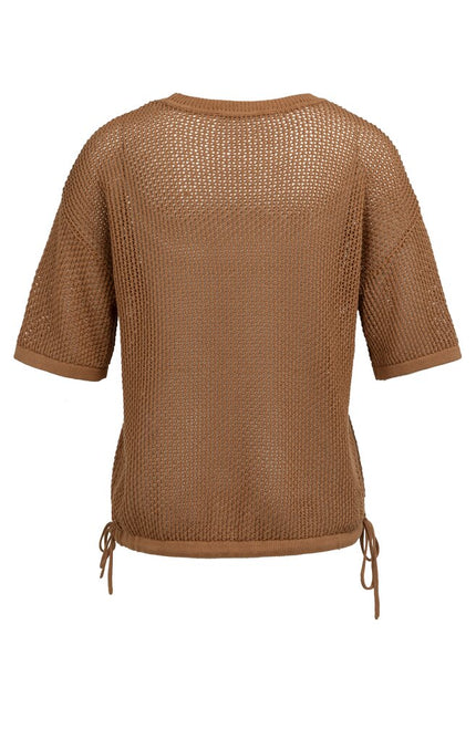 Strickshirt