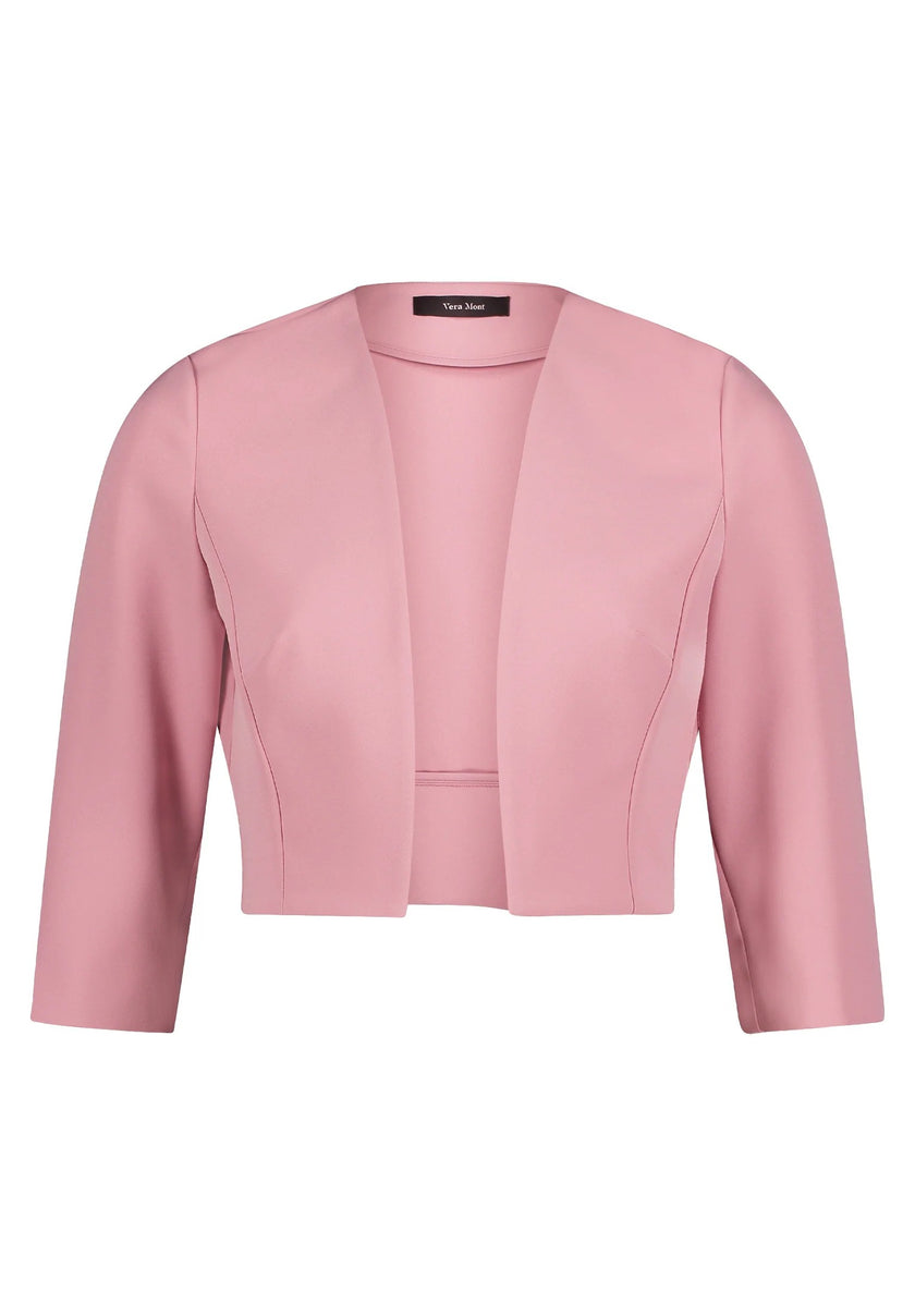 Bolero-Jacke
