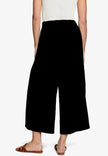 Culotte - Schnallendetail