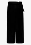 Culotte - Schnallendetail