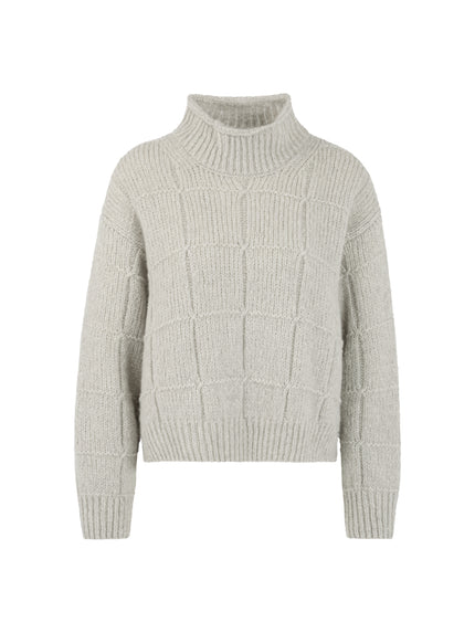 Pullover - Oversize