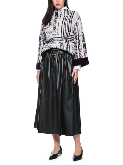 Statement Pullover