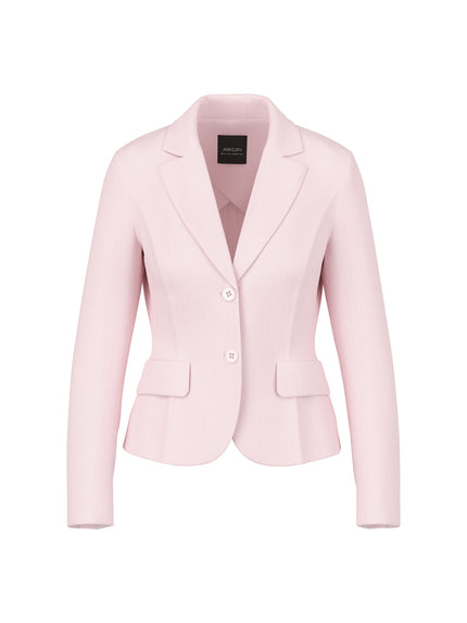 Blazer - Tailliert