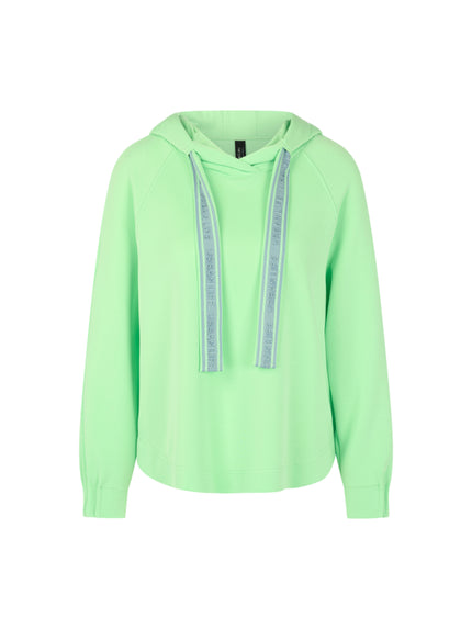 Sweatshirt - Kapuze