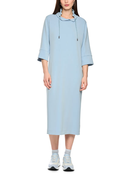 Jerseykleid