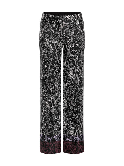 Hose - WINDER Wide Fit