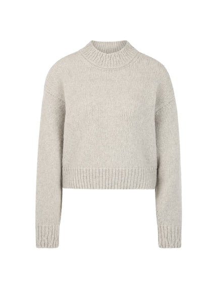 Pullover - Oversize