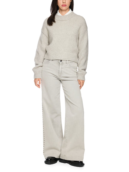 Pullover - Oversize