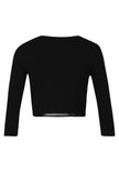 Bolero - Jersey