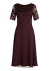 Cocktailkleid