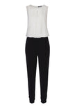 Jumpsuit - Jersey