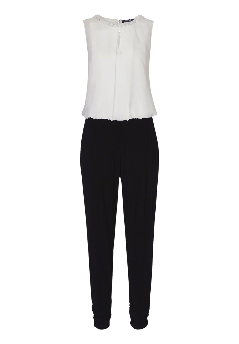 Jumpsuit - Jersey