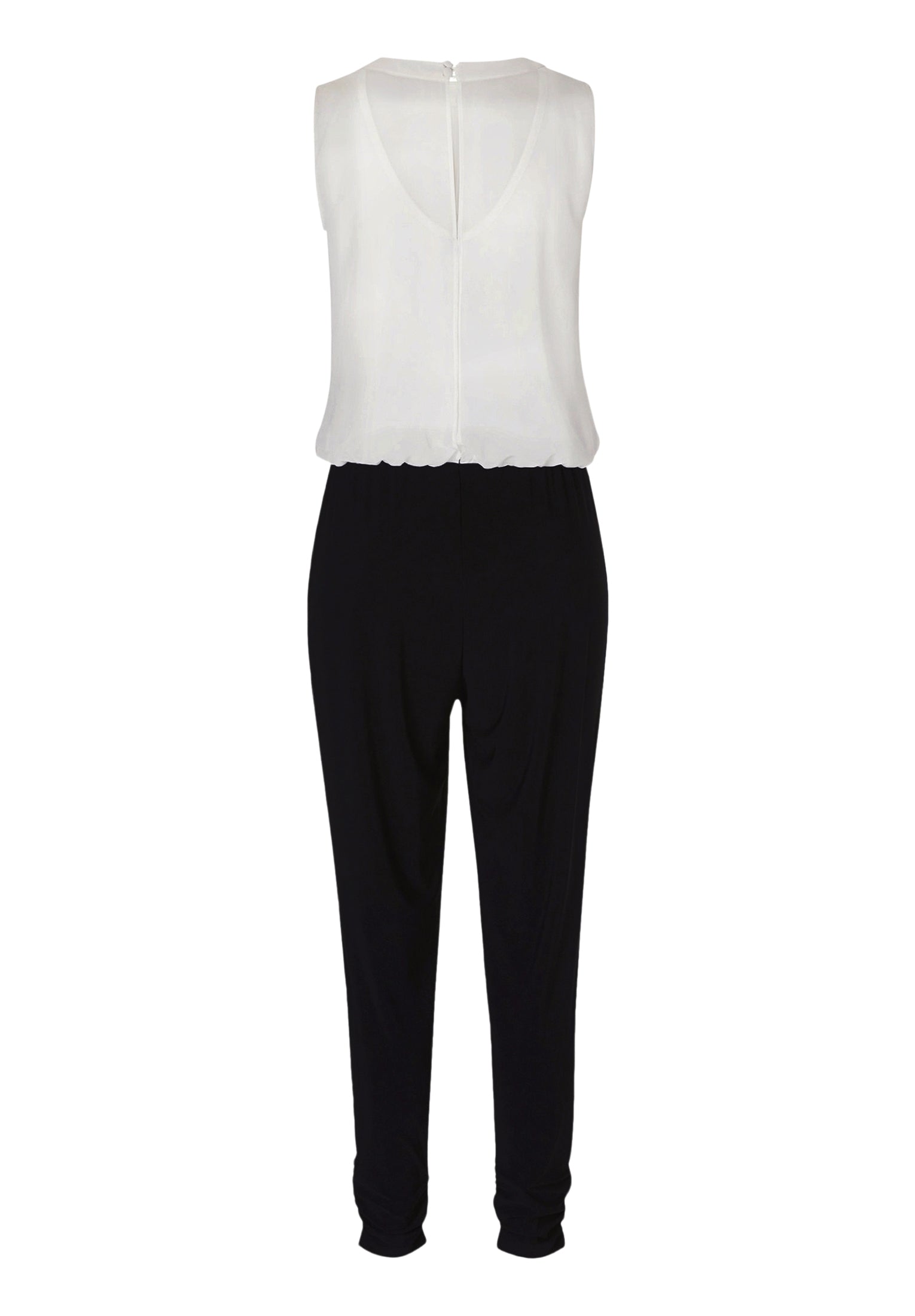 Jumpsuit - Jersey